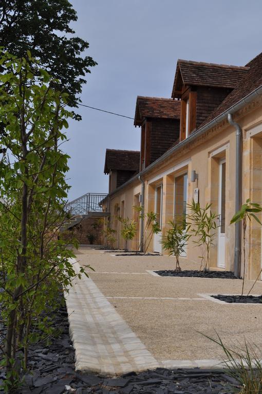 Hotel & Restaurant - Le Manoir Des Cedres - Piscine Chauffee Et Climatisation Rouffignac Saint-Cernin Exteriör bild